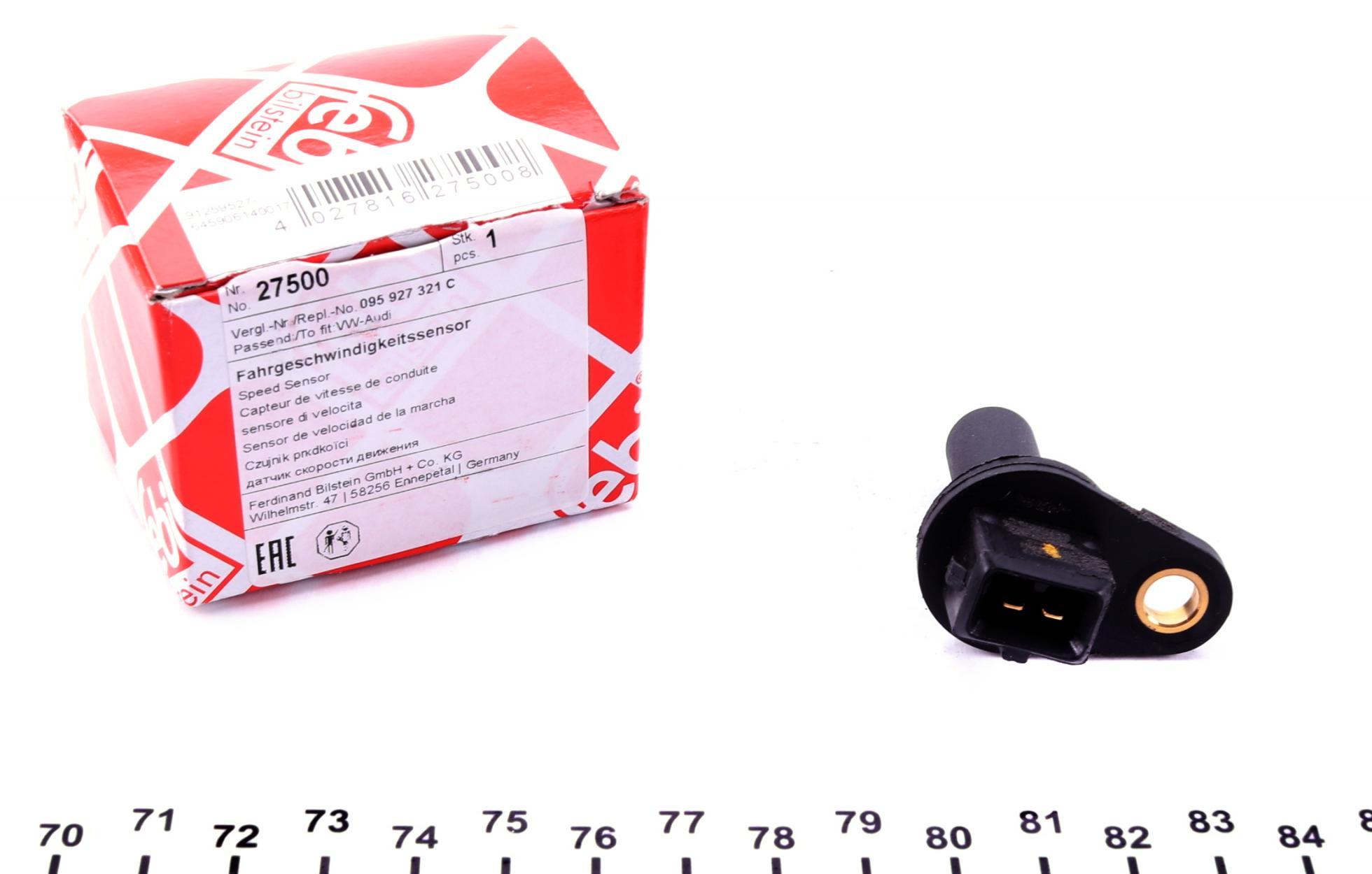 27500 FEBI BILSTEIN